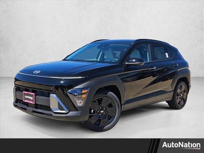 New 2026 Hyundai Kona SEL Sport