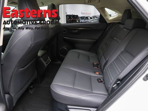 Used 2019 Lexus NX 300 AWD w/ Premium Package image 24
