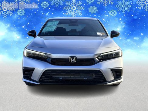 Used 2024 Honda Civic Sport image 6