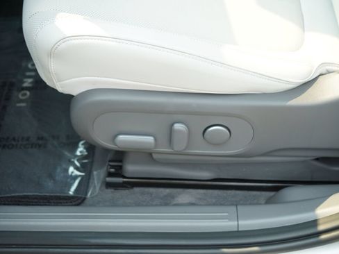 Certified 2023 Hyundai Ioniq 5 SEL AWD/4WD image 19