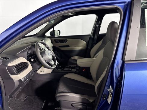 New 2026 Subaru Forester image 11