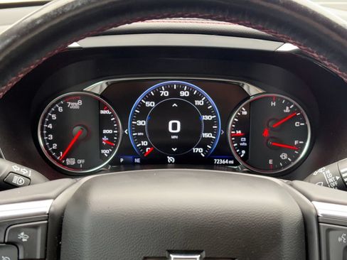 Used 2022 Chevrolet Blazer RS FWD image 14