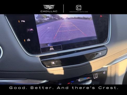 Used 2024 Cadillac XT5 Premium Luxury FWD image 19