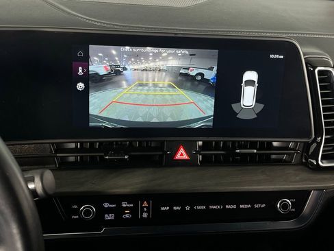 Used 2024 Kia Sportage X-Line w/ X-Line Premium Package image 20