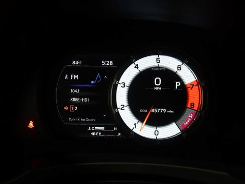 Used 2022 Lexus RC 350 F Sport AWD/4WD image 20