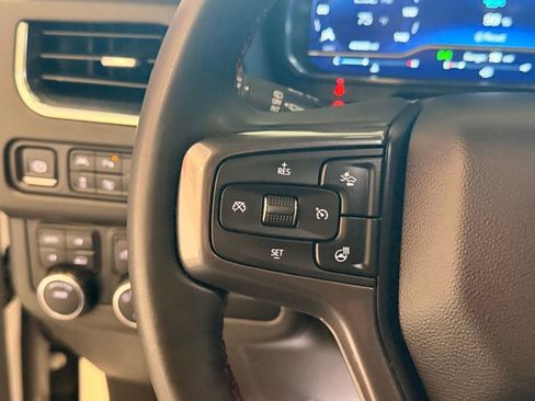 Used 2024 Chevrolet Tahoe RST w/ RST Performance Edition image 24