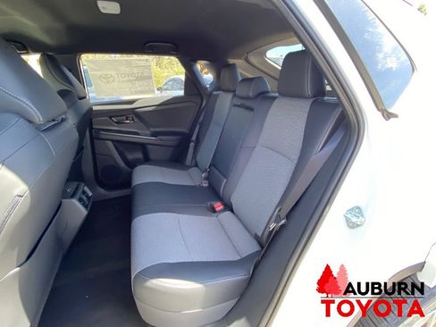 New 2026 Toyota bZ FWD image 22