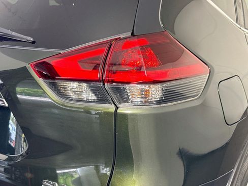 Used 2020 Nissan Rogue SV AWD/4WD image 34