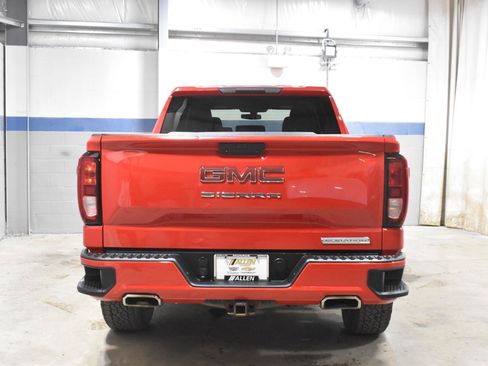 Used 2020 GMC Sierra 1500 Elevation w/ Elevation Value Package AWD/4WD image 24