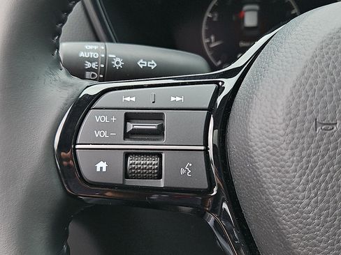 Certified 2024 Honda CR-V EX-L image 22