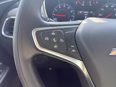 Used 2024 Chevrolet Equinox LS AWD/4WD image 18