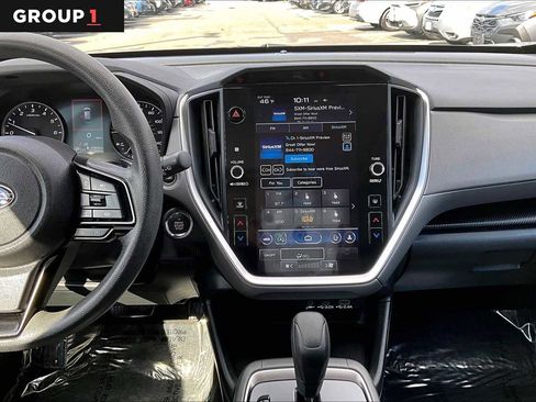 Used 2024 Subaru Crosstrek 2.0i Premium image 7