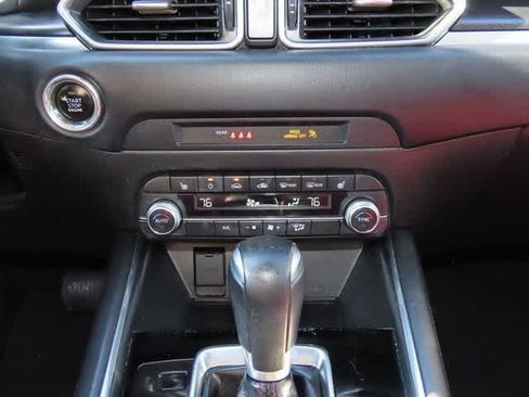 Used 2023 MAZDA CX-5 Carbon Edition image 21