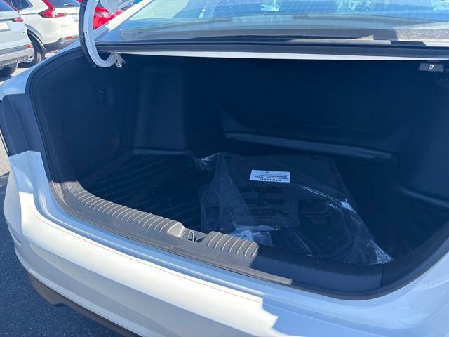 New 2026 Honda Accord LX image 23