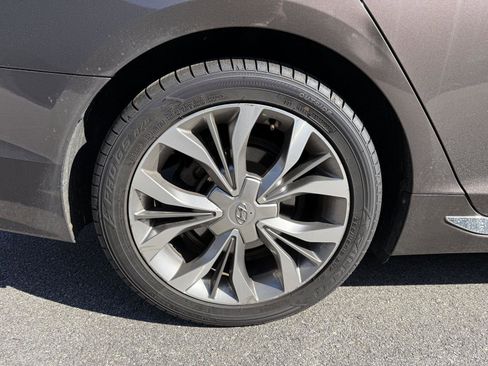 Used 2015 Hyundai Sonata Limited 2.0T image 13