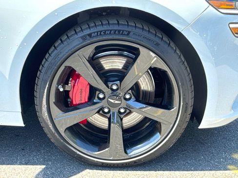 Used 2026 Genesis G70 3.3T Sport Prestige image 12