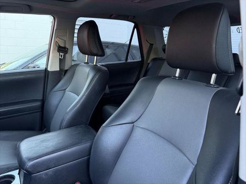 Certified 2023 Toyota 4Runner SR5 Premium w/ Moonroof Package AWD/4WD image 19
