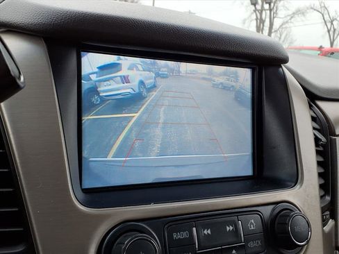 Used 2018 GMC Yukon Denali w/ Denali Ultimate Package image 12