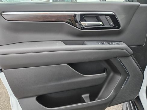 New 2026 Chevrolet Tahoe LS w/ LPO, Dark Essentials Package image 13