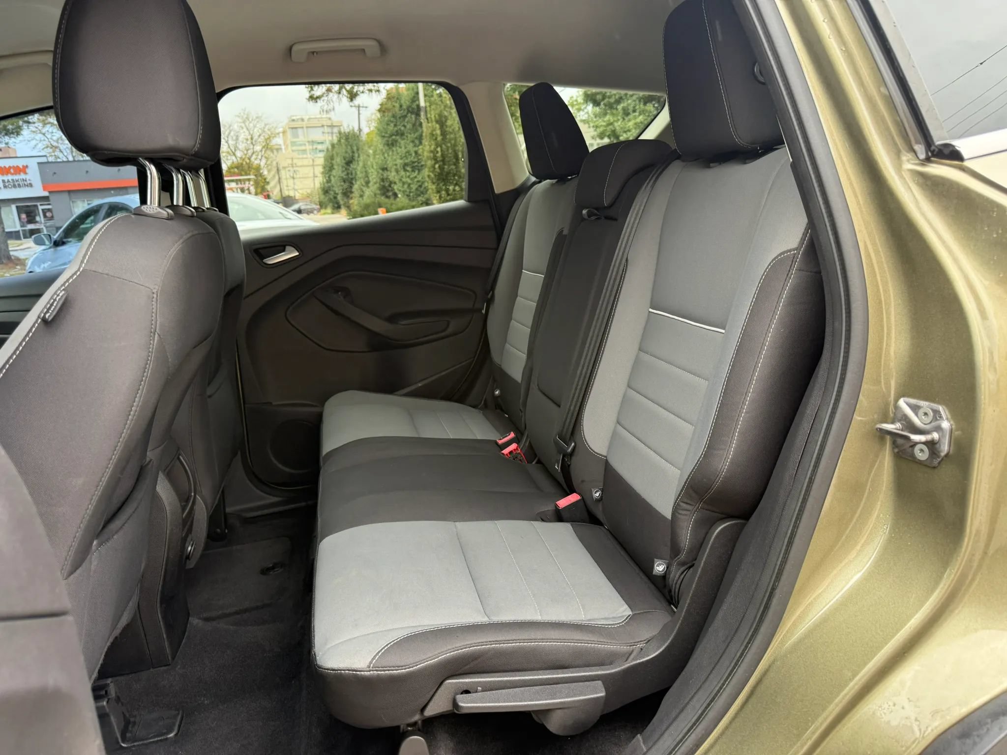 Used 2013 Ford Escape SE FWD image 14