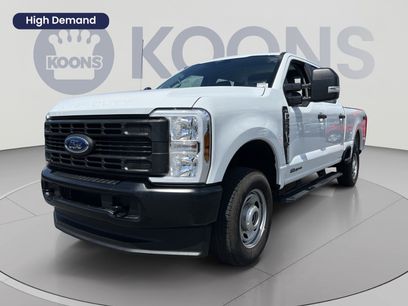 Certified 2026 Ford F250 XL