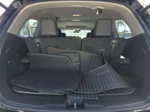 Used 2022 Honda Pilot Special Edition image 7