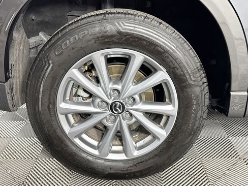 Used 2024 MAZDA CX-5 AWD 2.5 S w/ Preferred Package image 32