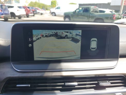 Used 2022 Kia Telluride EX w/ EX Premium Package AWD/4WD image 11