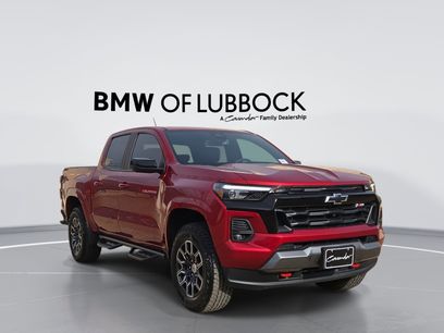 Used 2024 Chevrolet Colorado Z71 w/ Z71 Convenience Package 2