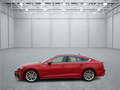Used 2024 Audi A5 2.0T Premium Plus