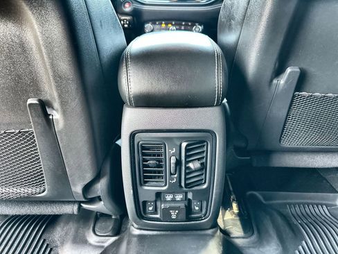 Used 2021 Dodge Durango SRT w/ Premium Interior Group image 22