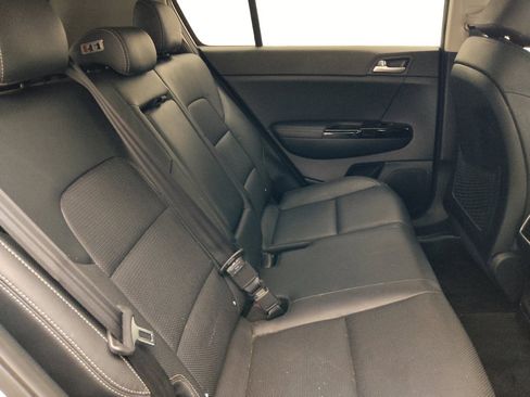 Used 2018 Kia Sportage EX w/ EX Technology Package AWD/4WD image 19