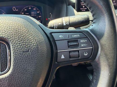 Used 2023 Honda Accord Sport image 29