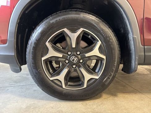 Certified 2020 Honda Ridgeline RTL-E image 11