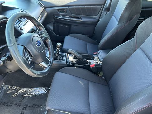 Used 2020 Subaru WRX Premium w/ Popular Package #1 image 19