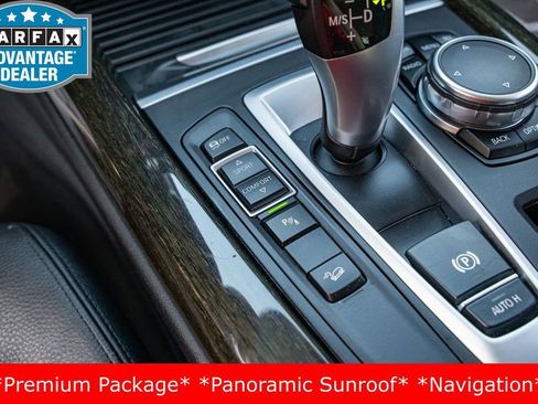 Used 2015 BMW X5 xDrive35i image 29