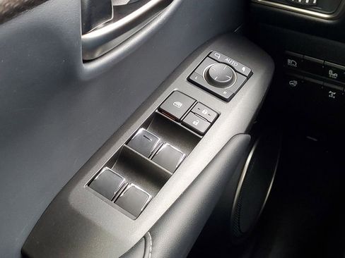 Used 2020 Lexus NX 300 AWD w/ Premium Package image 16