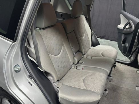 Used 2012 Toyota RAV4 4WD w/ Value Pkg image 31