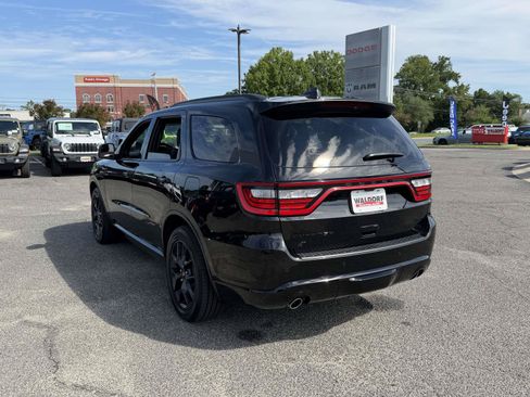 Used 2026 Dodge Durango GT AWD/4WD image 5