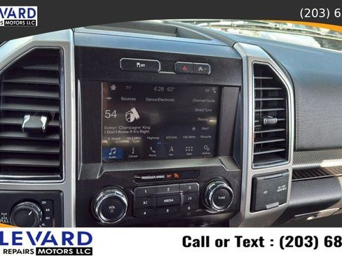 Used 2019 Ford F150 Lariat AWD/4WD image 31