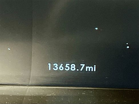 Used 2023 Lincoln Navigator L Reserve image 12