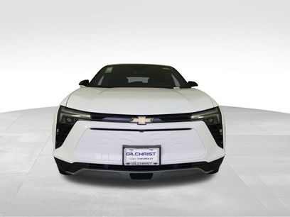 New 2026 Chevrolet Blazer EV LT