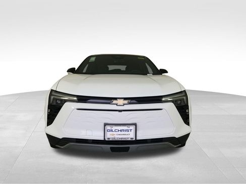 New 2026 Chevrolet Blazer EV LT FWD image 2