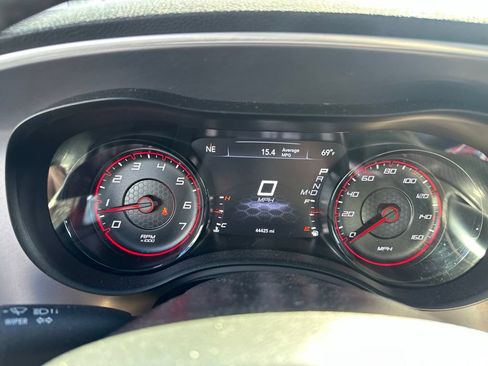Used 2021 Dodge Charger R/T w/ Blacktop Package RWD image 6