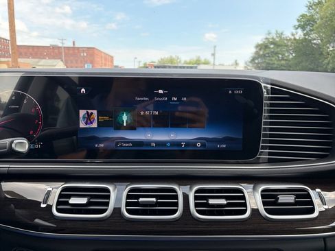 New 2026 Mercedes-Benz GLE 450 4MATIC image 24