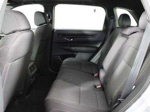Used 2026 Honda CR-V Sport image 15