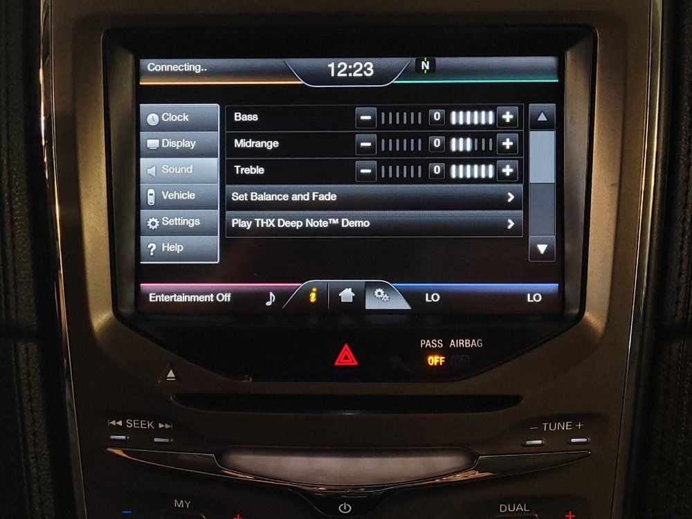 Used 2014 Lincoln MKX FWD w/ Equipment Group 101A image 25