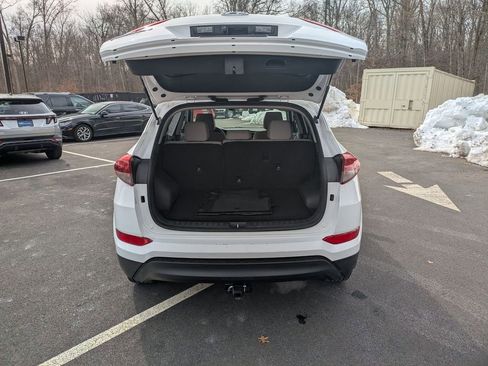 Used 2017 Hyundai Tucson SE image 22