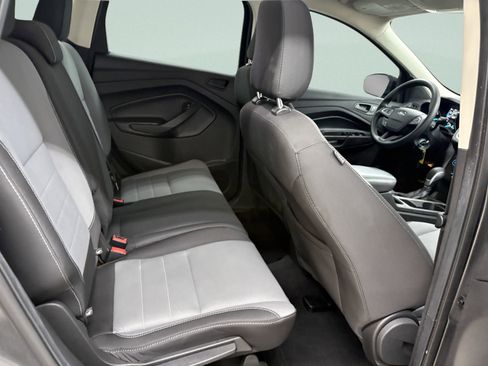 Used 2019 Ford Escape S FWD image 22