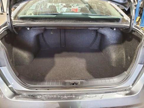 Used 2022 Nissan Altima 2.5 SV image 18